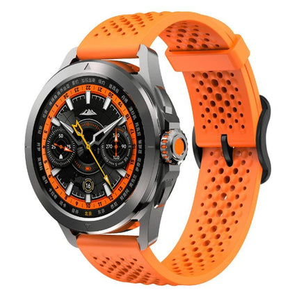 xDfind Silicone Strap, For Xiaomi Watch S4 Sport 20mm, For Xiaomi Watch S4 Sport 22mm