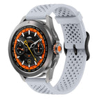 For Xiaomi Watch S4 Sport 22mm / Grey
