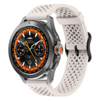 For Xiaomi Watch S4 Sport 22mm / Starlight