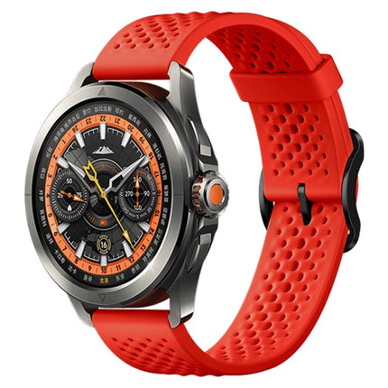 xDfind Silicone Strap, For Xiaomi Watch S4 Sport 20mm, For Xiaomi Watch S4 Sport 22mm