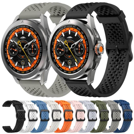 xDfind Silicone Strap, For Xiaomi Watch S4 Sport 20mm, For Xiaomi Watch S4 Sport 22mm