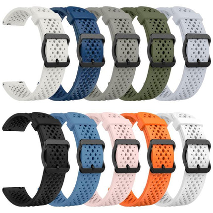 xDfind Silicone Strap, For Xiaomi Watch S4 Sport 20mm, For Xiaomi Watch S4 Sport 22mm