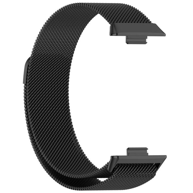 xDfind Milanese Metal Watch Band, For Huawei Watch Fit3 / Fit4 / Fit4 Pro