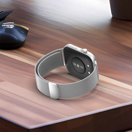 xDfind Milanese Metal Watch Band, For Huawei Watch Fit3 / Fit4 / Fit4 Pro