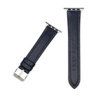 For Apple Watch 42mm / 41mm / 40mm / 38mm / Dark Blue