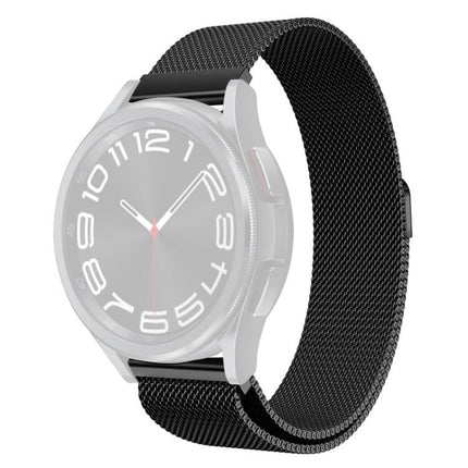 xDfind Milanese Stainless Steel Watch Band