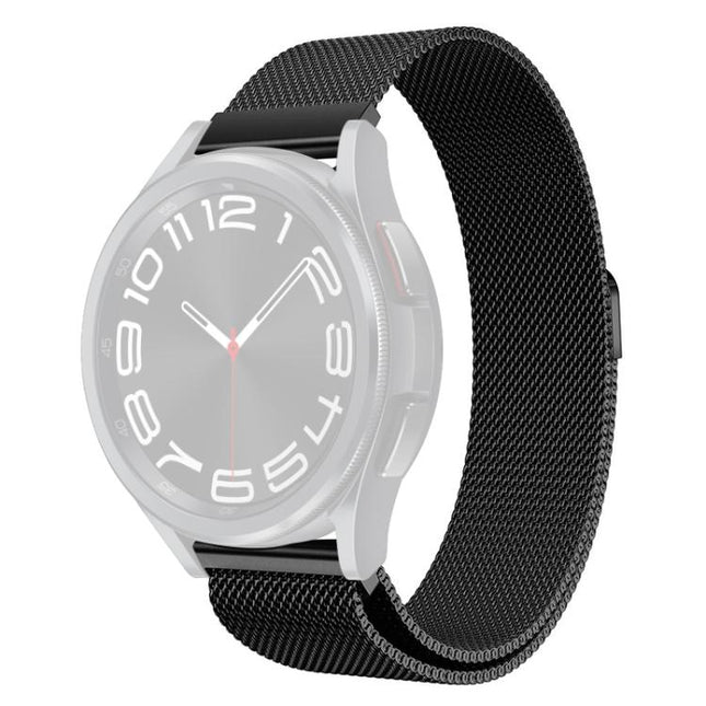 xDfind Milanese Stainless Steel Watch Band