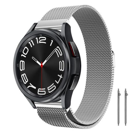 xDfind Milanese Stainless Steel Watch Band, 20mm, 22mm, 14mm, 18mm