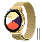 22mm / Gold