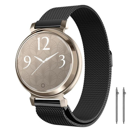 xDfind Milanese Stainless Steel Watch Band