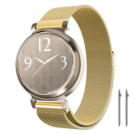 xDfind Milanese Stainless Steel Watch Band