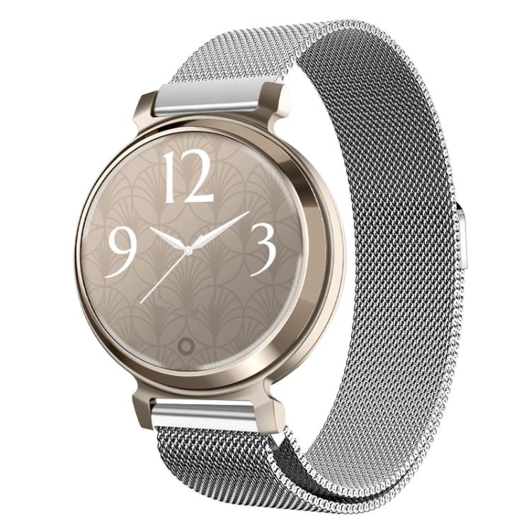 xDfind Milanese Stainless Steel Watch Band