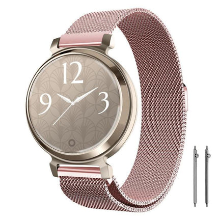 xDfind Milanese Stainless Steel Watch Band