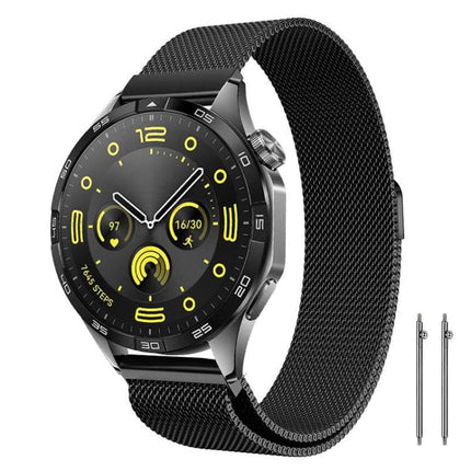 xDfind Milanese Stainless Steel Watch Band