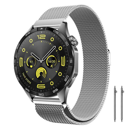 xDfind Milanese Stainless Steel Watch Band, 20mm, 22mm, 14mm, 18mm