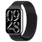 For Xiaomi Smart Band 9 Pro / 8 Pro / Black