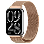 For Xiaomi Smart Band 9 Pro / 8 Pro / Rose Gold
