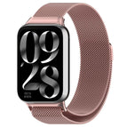 For Xiaomi Smart Band 9 Pro / 8 Pro / Pink