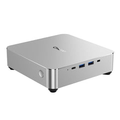 CHUWI AUBox R7-8745 Windows 11 Mini PC, AMD Ryzen 7 8745HS Processor, R7-8745, 16GB+1TB, 32GB+1TB