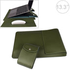 for 13.3 inch Laptop / Green