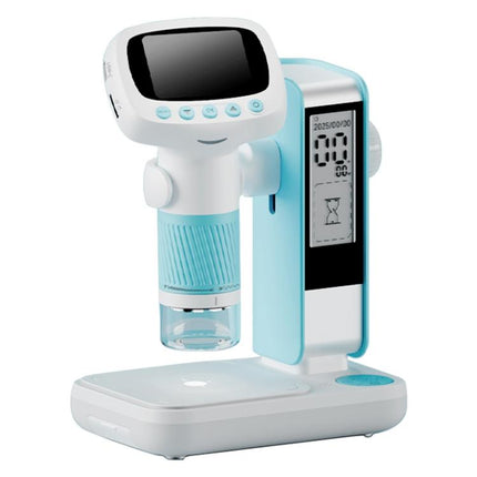 CM5 2.0 inch Screen HD Digital Electron Microscope