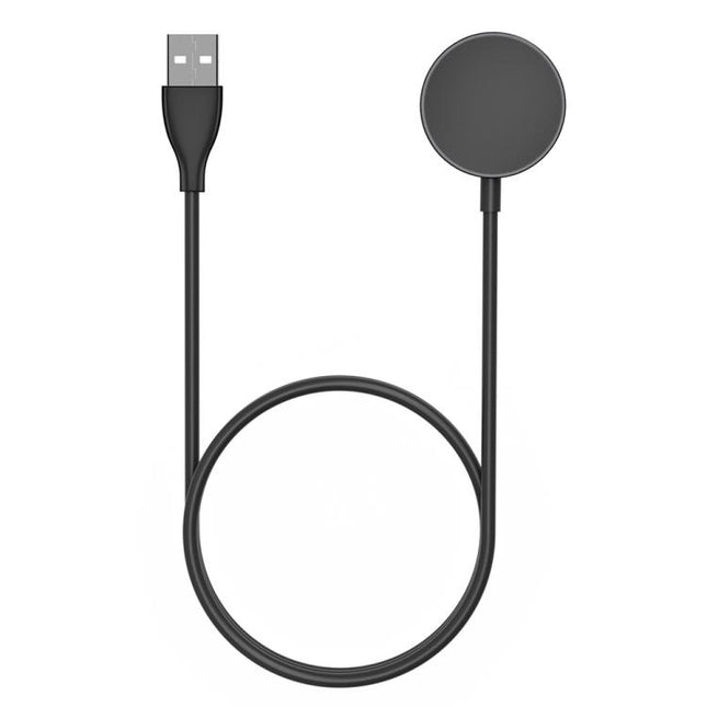 For Samsung Galaxy Watch Ultra / 7 / 6 / 5 Pro / 4 / 3 xDfind Aluminum Alloy Magnetic Charging Cable