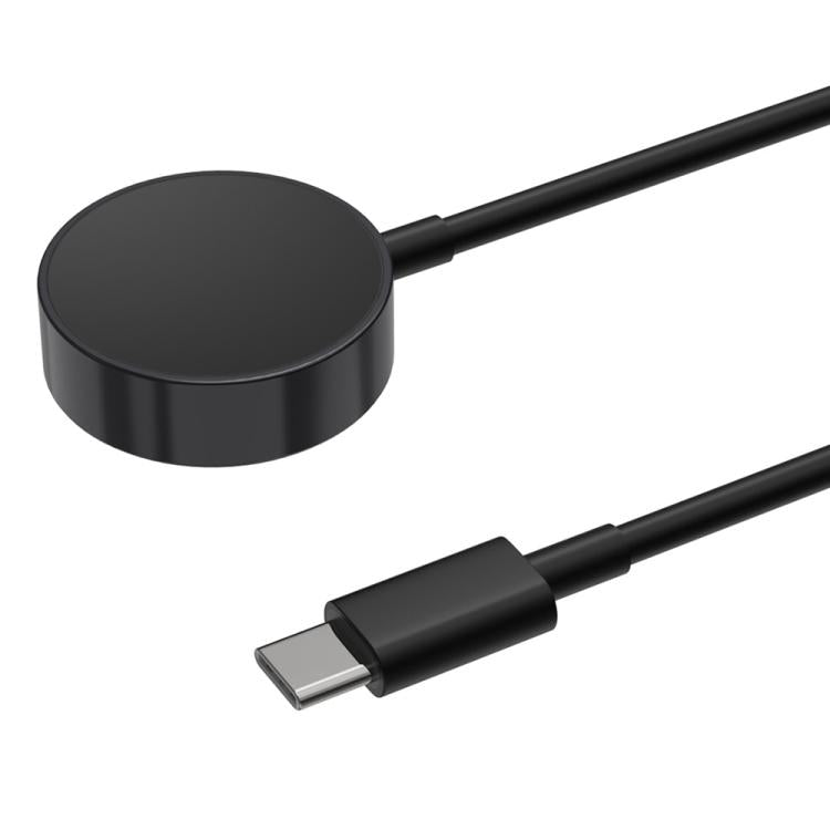 For Samsung Galaxy Watch Ultra / 7 / 6 / 5 Pro / 4 / 3 xDfind Aluminum Alloy Magnetic Charging Cable