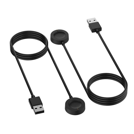 xDfind USB Interface Magnetic Charging Cable, Length: 1m, For Fossil Gen 6 / Gen 5 / Gen 4