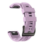 For Gamin 26mm / Light Purple