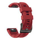 For Gamin 22mm / Red
