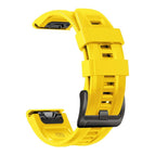 For Gamin 22mm / Yellow