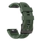 For Gamin 22mm / Army Green