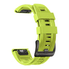 For Gamin 22mm / Lime