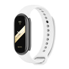 For Xiaomi Smart Band 11 / 10 / 9 / 8 / White