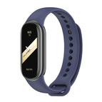 For Xiaomi Smart Band 11 / 10 / 9 / 8 / Midnight Blue
