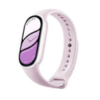 For Xiaomi Smart Band 11 / 10 / 9 / 8 / Violet Purple