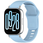 For Redmi Watch 5 Active / Watch 5 Lite / Light Blue