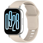 For Redmi Watch 5 Active / Watch 5 Lite / Ivory White