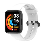 For Redmi Watch 2 / White