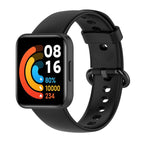 For Redmi Watch 2 / Black