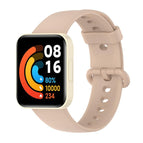 For Redmi Watch 2 / Light Pink