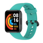 For Redmi Watch 2 / Cyan