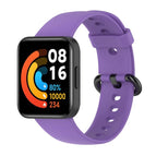 For Redmi Watch 2 / Purple