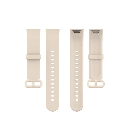 xDfind Silicone Watch Band, For Xiaomi Mi Watch Lite / Redmi Watch