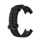 For Xiaomi Mi Watch Lite / Redmi Watch / Black