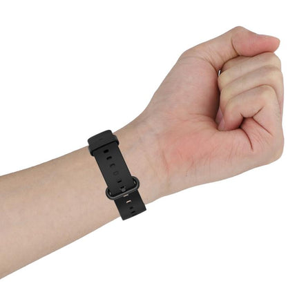 xDfind Silicone Watch Band, For Xiaomi Mi Watch Lite / Redmi Watch