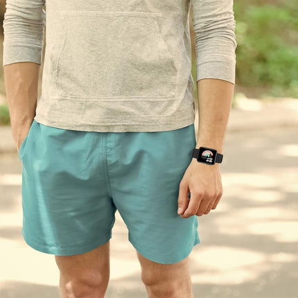 xDfind Silicone Watch Band, For Xiaomi Mi Watch Lite / Redmi Watch