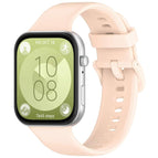 For Huawei Watch Fit 5 / Fit 5 Pro / Pink