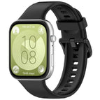 For Huawei Watch Fit 4 Pro / 4 / 3 / Black