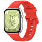 For Huawei Watch Fit 5 / Fit 5 Pro / Red
